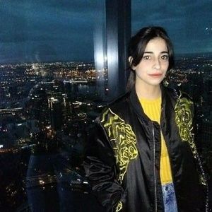 Meet your Posher, Giulia